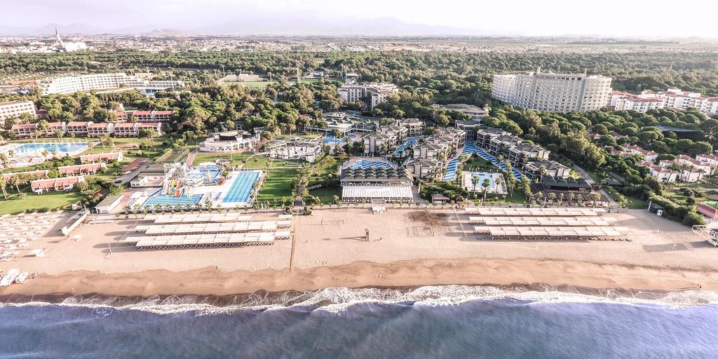 TUI MAGIC LIFE MASMAVI 5*