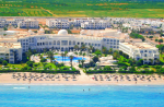 MAHDIA PALACE THALASSO 5*