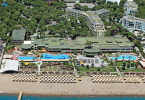 PINE BEACH BELEK 5*