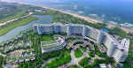 THE WESTIN BLUE BAY RESORT & SPA 5 *