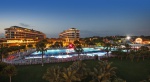 VOYAGE BELEK GOLF & SPA 5*