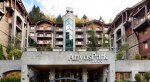 ANYOS PARK HOTEL & APARTHOTEL 4*