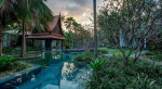 TWINPALMS PHUKET ROOMS & SUITES 5*