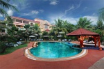 JOECONS BEACH RESORT 4*