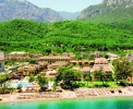 CRYSTAL AURA BEACH RESORT & SPA 5*