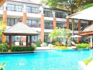 WOODLANDS HOTEL & RESORT 4*