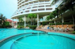 ADRIATIC PALACE PATTAYA 4*