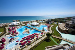 KAYA PALAZZO GOLF RESORT 5*