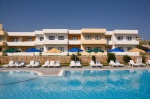 ATLANTICA MIKRI POLI RHODES 4*