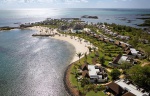 FOUR SEASONS RESORT MAURITIUS AT ANAHITA 5*