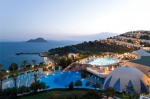 YASMIN BODRUM RESORT 5*