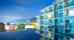 SUGAR PALM GRAND HILLSIDE 4*