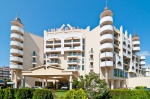 IMPERIAL HOTEL SUNNY BEACH 4*