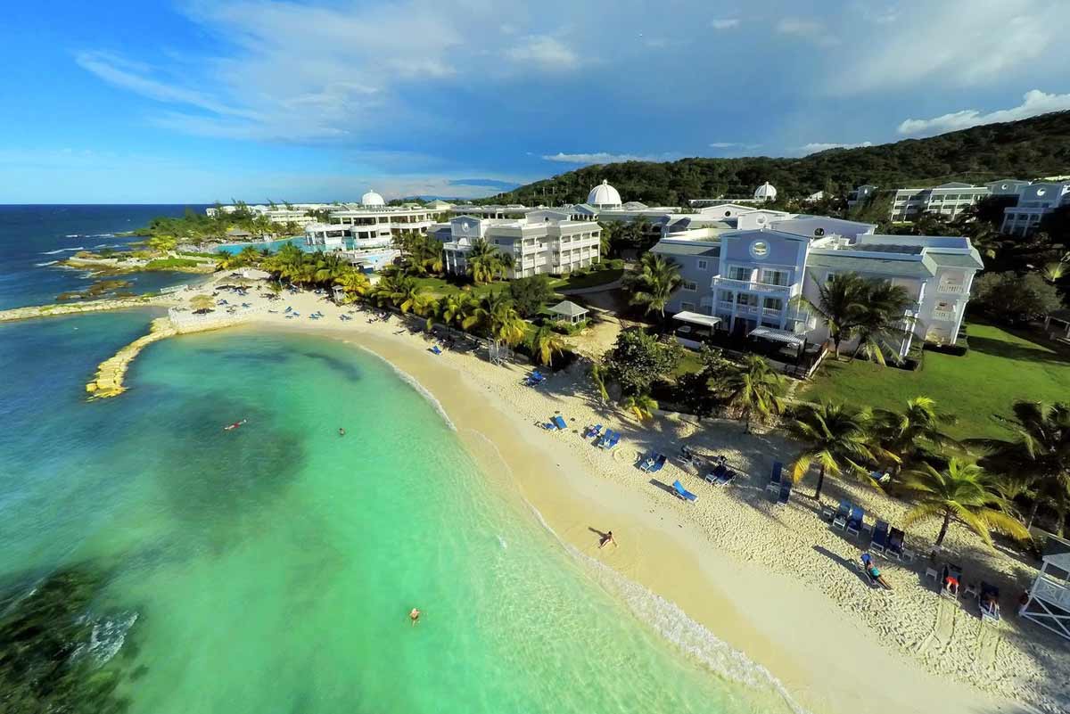 GRAND PALLADIUM LADY HAMILTON RESORT & SPA 5*