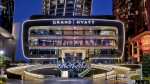 GRAND HYATT ABU DHABI HOTEL & RESIDENCES EMIRATES PEARL 5*