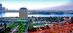 HOLIDAY INTERNATIONAL SHARJAH 4*