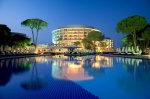 CALISTA LUXURY RESORT 5*