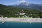 MÖVENPICK RESORT ANTALYA TEKIROVA 5*