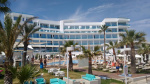 VRISSAKI BEACH HOTEL 3*