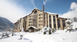 BELARUS COMPLEX HOTEL 4*