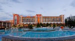 HRIZANTEMA HOTEL & CASINO 4*