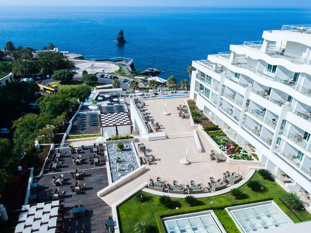 MELIA MADEIRA MAR 5*