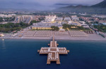 SWANDOR HOTELS RESORT KEMER 5*