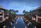 JW MARRIOTT PHUKET RESORT & SPA 5*