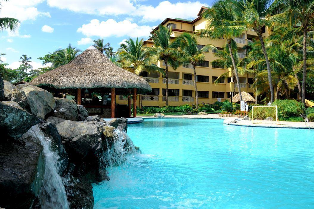 CORAL COSTA CARIBE RESORT & SPA 3*