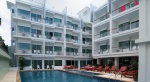 BAUMANCASA KARON BEACH RESORT 3*