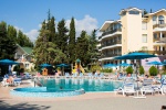 КУРОРТ-ОТЕЛЬ ДЕМЕРДЖИ 3*