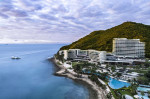 JW MARRIOTT HOTEL SANYA DADONGHAI BAY 5 *