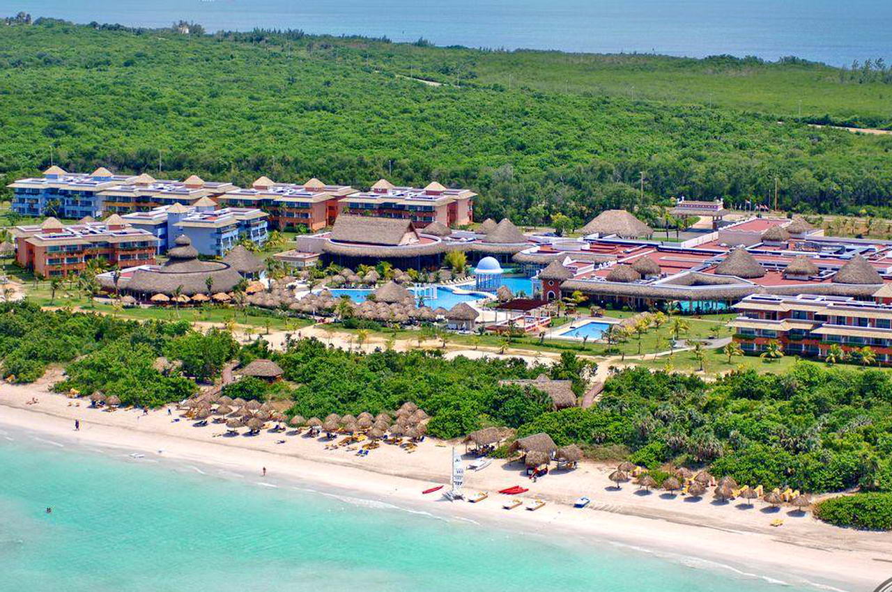 IBEROSTAR SELECTION VARADERO 5*