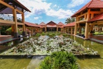 PANDANUS RESORT 4*