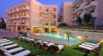 LEFTERIS APARTMENTS 3+*