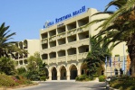 AQUILA RITHYMNA BEACH 5*