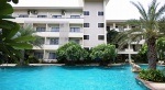 SEA BREEZE JOMTIEN RESORT 3*