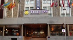 TULIP INN ANDORRA DELFOS HOTEL 4*