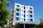 ANONYMOUS BEACH HOTEL 3*