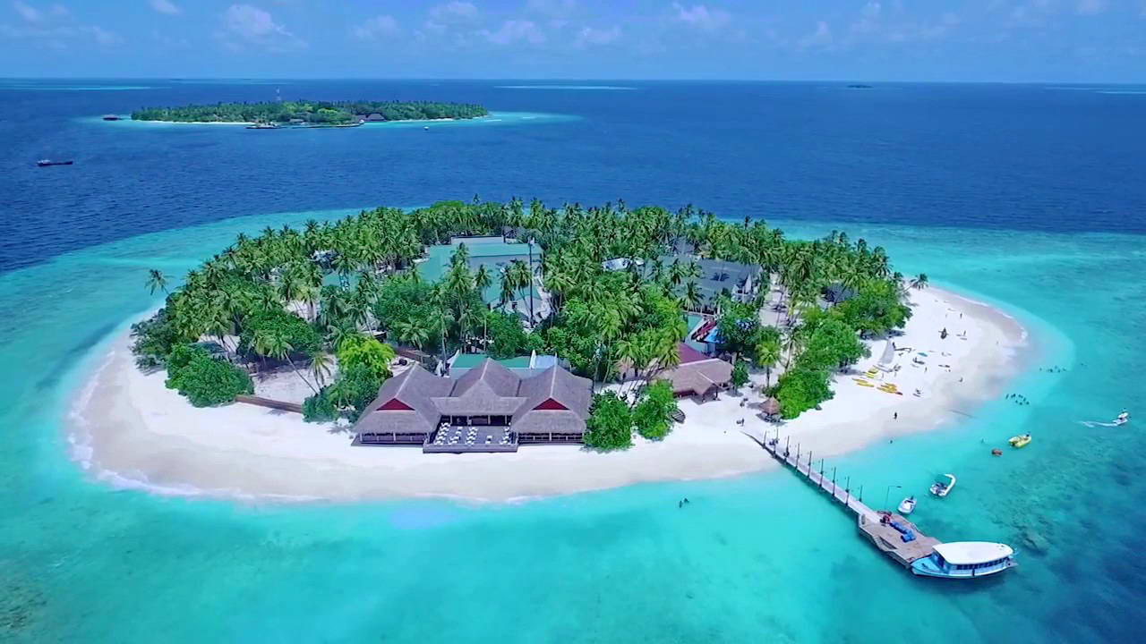 MALAHINI KUDA BANDOS 4*