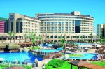 FAME RESIDENCE LARA & SPA 5*