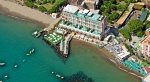 MIRAMARE E CASTELLO 5*