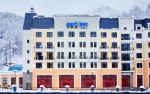 PARK INN RADISSON ROSA KHUTOR 4*