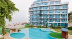 SIRIUS BEACH HOTEL & SPA 4*