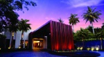 DOUBLE TREE RESORT BY HILTON PHUKET SURIN BEACH 4*