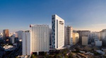 NOVOTEL CASABLANCA CITY CENTER 4*