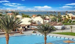 DESERT ROSE 5* &ndash; очень популярная "пятёрка" в Хургаде