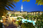 THE HERITAGE PATTAYA BEACH RESORT 4*