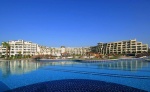 STEIGENBERGER AL DAU BEACH HOTEL 5*