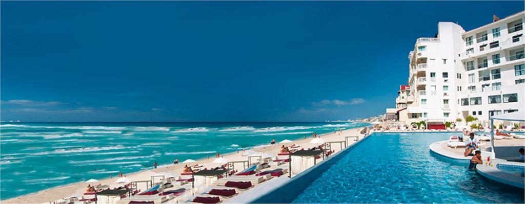 BEL AIR COLLECTION & SPA CANCUN 4*